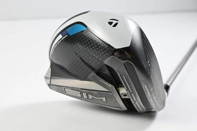 Taylormade SIM Driver / 9 Degree / Stiff Flex Tensei CK White 60 Shaft - Image 1 of 4