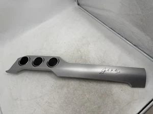 2015-2020 Ford Mustang GT Dashboard Dash Trim OEM 5.0 15-20 Signed By Jack Roush - Bild 1 von 11