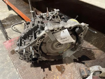Used Automatic Transmission Assembly fits: 2012 Toyota Sienna AT 3.5L VIN K 5th - Image 1 of 4