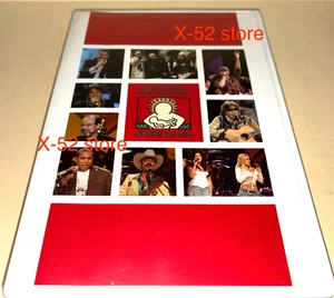A Very Special Latin Christmas DVD Noche De Paz Jose Feliciano Don Omar Enrique - Imagen 1 de 6