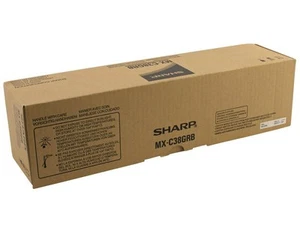 Sharp MX-C38GRB Trommel Schwarz für Sharp MX-C312/MX-C380P - Bild 1 von 1