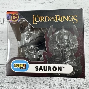 TUBBZ Cosplaying Patos Señor de los Anillos Pato Sauron Nuevo En Caja - Imagen 1 de 3