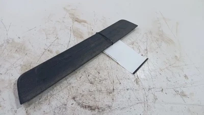 Placa de ajuste de umbral de puerta para puerta Kia Forte delantero izquierdo del conductor 2014 2015 2016 2 Foto 1 de 4