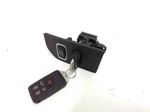 Cerradura de encendido VOLVO XC60 28227917 1,97 gasolina 180kw 2014 28733009 - Imagen 1 de 5