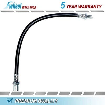 Manguera hidráulica de freno central trasero nueva para Toyota 4Runner 1995 1996 1997 1998 1999 Foto 1 de 4