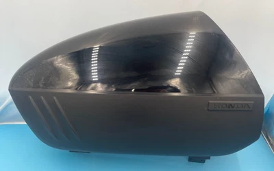 Honda Saddle Bag Cover Graphite Black 81305-MCS-770ZF ST1300-ST1300A - Image 1 of 4