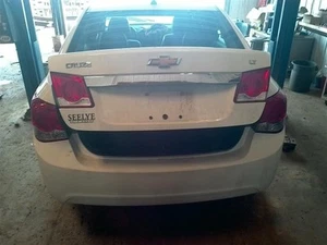 Gear Box Automatic Transmission 1.4L Fits 13 CRUZE 10109576 - Picture 1 of 12