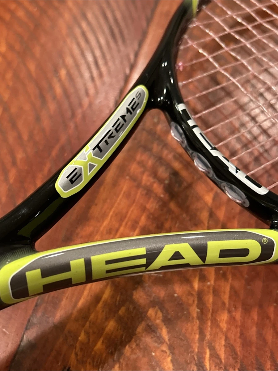 Head Youtek Extreme Mp for sale | eBay