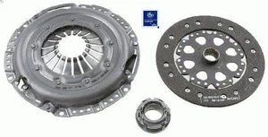 Kit d'embrayage SACHS 3000 824 101 pour MERCEDES-BENZ SLK (R170) 2 1996-2 - Picture 1 of 6