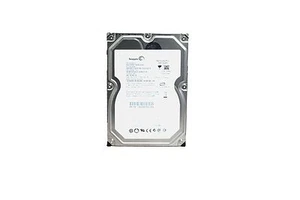 Seagate Barracuda ES.2 1 TB 7.2k 32MB 3.5" SATA ST31000340NS 9QJ5XV1V Hard Drive - Picture 1 of 2
