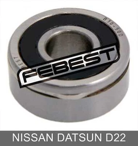 Ball Bearing 10X27X11 For Nissan Datsun D22 (1997-2002) - Picture 1 of 1