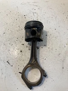 Audi A8 D2 Piston & Con Rod Left 78L56 059J Eng Type Akf Genuine 3.3 Tdi 2002 - Picture 1 of 7