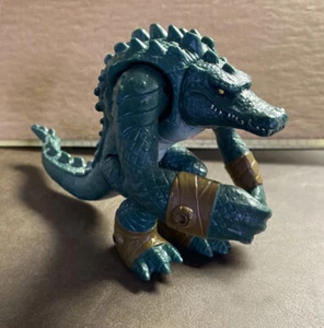 De colección 1988 Teenage Mutant Ninja Turtles BEBOP Hard Head Playmates Mirage - Imagen 1 de 5