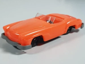 Mercedes 190 SL Cadum Pax 1/50 - Foto 1 di 3