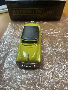 The Brooklin Collection BRK 30 1954 Dodge Royal 500 Convert,1:43,DieCast (B130) - Picture 1 of 5