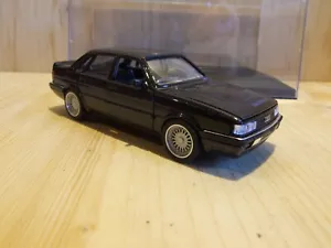 Cerchi BBS Audi 90 Quattro, B2, 1/43, 17", Schabak, handmade pezzo unico, rari - Foto 1 di 6