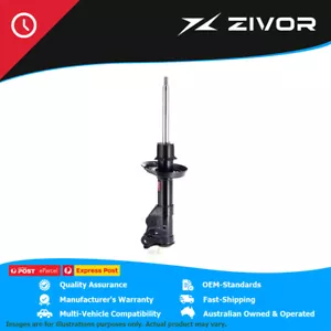 New Genuine KYB Suspension Strut Front Left - Excel-G For HONDA CIVIC FD #339203 - Picture 1 of 11