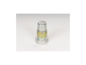Auto Trans Drain Plug For 2011-2019 Chevy Cruze 2013 2016 2012 2014 2015 FG298CB - Picture 1 of 1