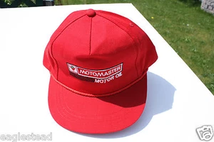 Ball Cap Hat - Canadian Tire - Motomaster - Motor Oil (H1067) - Bild 1 von 1