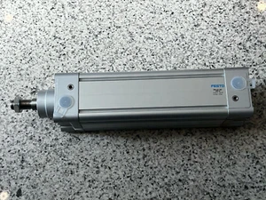 Festo DNC-63-160-PPV-A 163407 BD08 Normzylinder - Bild 1 von 4