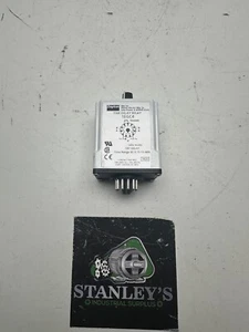 Dayton 1EGC4 Time Delay Relay 0.15-15 Min New - Picture 1 of 3
