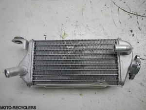 Radiador izquierdo 11 KX100 KX 100 27 - Imagen 1 de 3