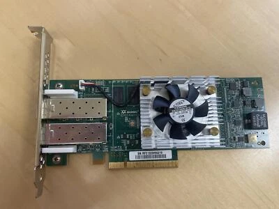 QLOGIC QLE8362-SR NETWORK ADAPTER, HIGH PROFILE - Image 1 of 3