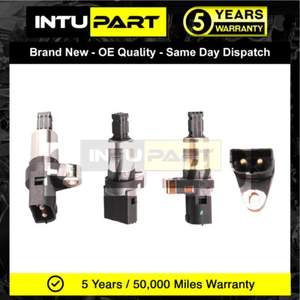 Fits Volvo 850 1992-1993 2.4 ABS Wheel Speed Sensor Rear IntuPart #2 6806787 - Picture 1 of 2