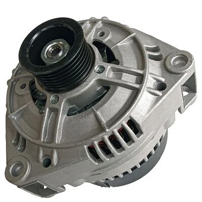 Alternator For 1998-2001 Mercedes-benz W202 C280 W210 E320 W163 Ml320 2002 G500 Foto 1 de 4