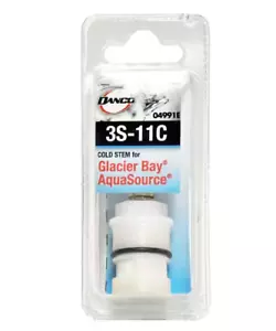 Danco Hot Stem 3S-15H per rubinetti Glacier Bay, 10406 - Foto 1 di 3