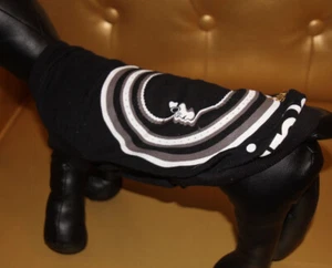 9240_Angeldog_Hundekleidung_Hundeshirt_Pulli Hund_T-Shirt_Chihuahua_RL26_XS kurz - Bild 1 von 4