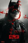 The Batman 2022 Movie Poster Art Print Cinema A5 A4 A3 A2 A1 MAXI - 304