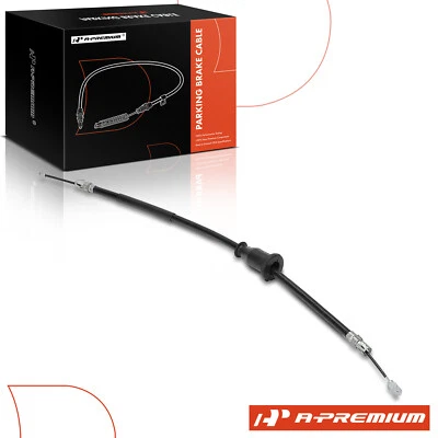 Передний трос стояночного тормоза для Ford Crown Victoria 1998 Lincoln Town Car Mercury - Изображение 1 из 4