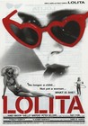 Lolita 1962 Stanley Kubrick Vladimir Nabokov Japanese Chirashi Flyer Poster B5