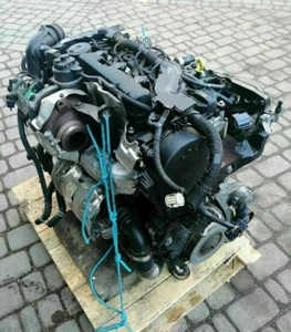 ⚙️ENGINE CITROEN 2.0 BLUEHDI AHN EURO 6 BOXER JUMPER 81k MILES COMPLETE - Picture 1 of 4