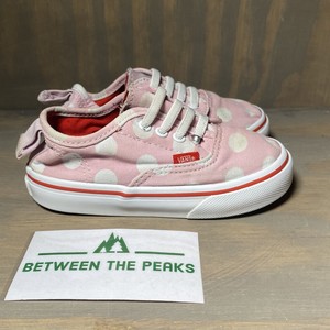 Las mejores ofertas en VANS Zapatos Para Bebé Niñas | eBay