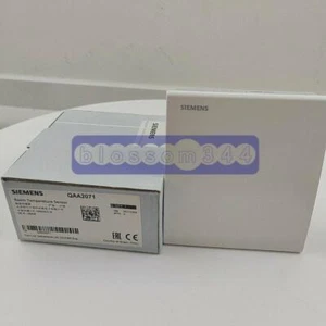 1PCS Siemens QAA2071 Humidity Sensor NEW In Box - Picture 1 of 5