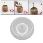 Beading Bowl Spinner Spare Parts PP for Arts Crafts Sewing Seed Bead Spinner