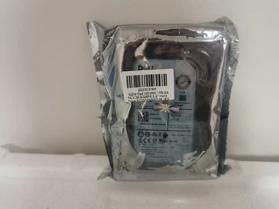 W0VNC 0W0VNC 1TB 7.2K 6Gb/s SATA 3.5'' ST1000NM0018 Hard disk Drive - Image 1 of 2