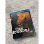 The French Connection II Movie Blue Ray SEALED