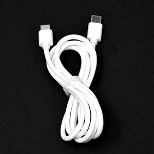 Fast Charge USB C Cable (Type C to Type C) For android phone Samsung LG and more - Picture 1 of 26