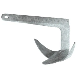 SIMPSON LAWRENCE 0057920 44 Lb. Horizon Claw Anchor - Picture 1 of 1