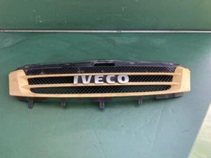 IVECO DAILY IV Flatbed Kühlergitter 3802801 2.29 Diesel 85kw 2008 27332286 - Bild 1 von 7