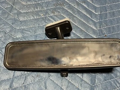 Conjunto de espejo retrovisor interior Volvo V70R S70 V70 1998-2000 #88EM Foto 1 de 4