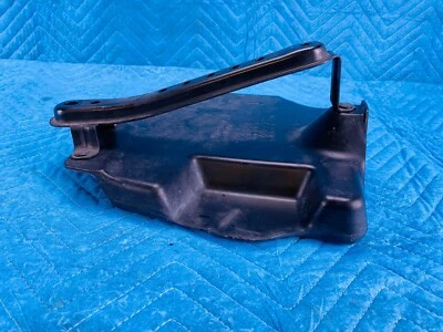 Protector de soporte diferencial Lexus LS460 No.2 con soporte LH juego de 2 piezas 07-17 OEM Foto 1 de 4