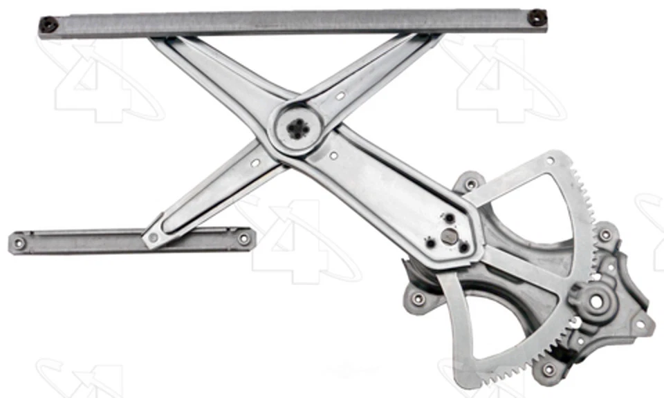 Window Regulator ACI/Maxair 81864 fits 03-08 Toyota Corolla - Image 1 of 1