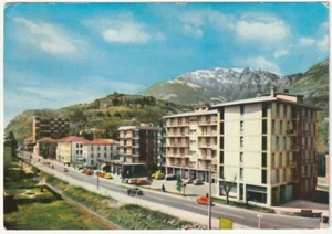 BOARIO TERME - BRESCIA - CORSO ITALY - TRAVEL 1966 -9828- - Picture 1 of 1