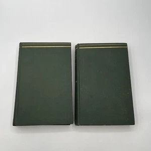 Life And Letters Of Oliver Wendell Holmes By John T. Morse ~ 1897 2vols - Picture 1 of 11