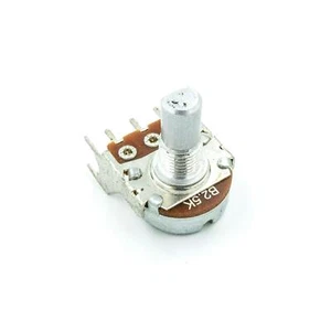 QSC PT-225002-GP Replacement Gain Pot, Single Unit - Picture 1 of 3