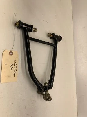 Brazo de control superior, negro, derecho - Polaris RMK Dragon 700 2007 Foto 1 de 4